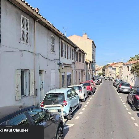 Tres Beau Studio 9Eme Μασσαλία Εξωτερικό φωτογραφία
