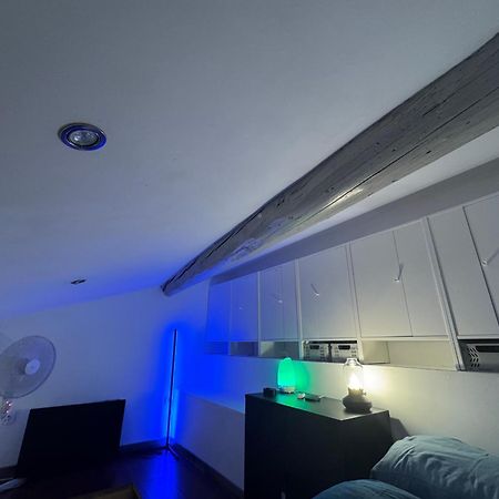Tres Beau Studio 9Eme Μασσαλία Εξωτερικό φωτογραφία
