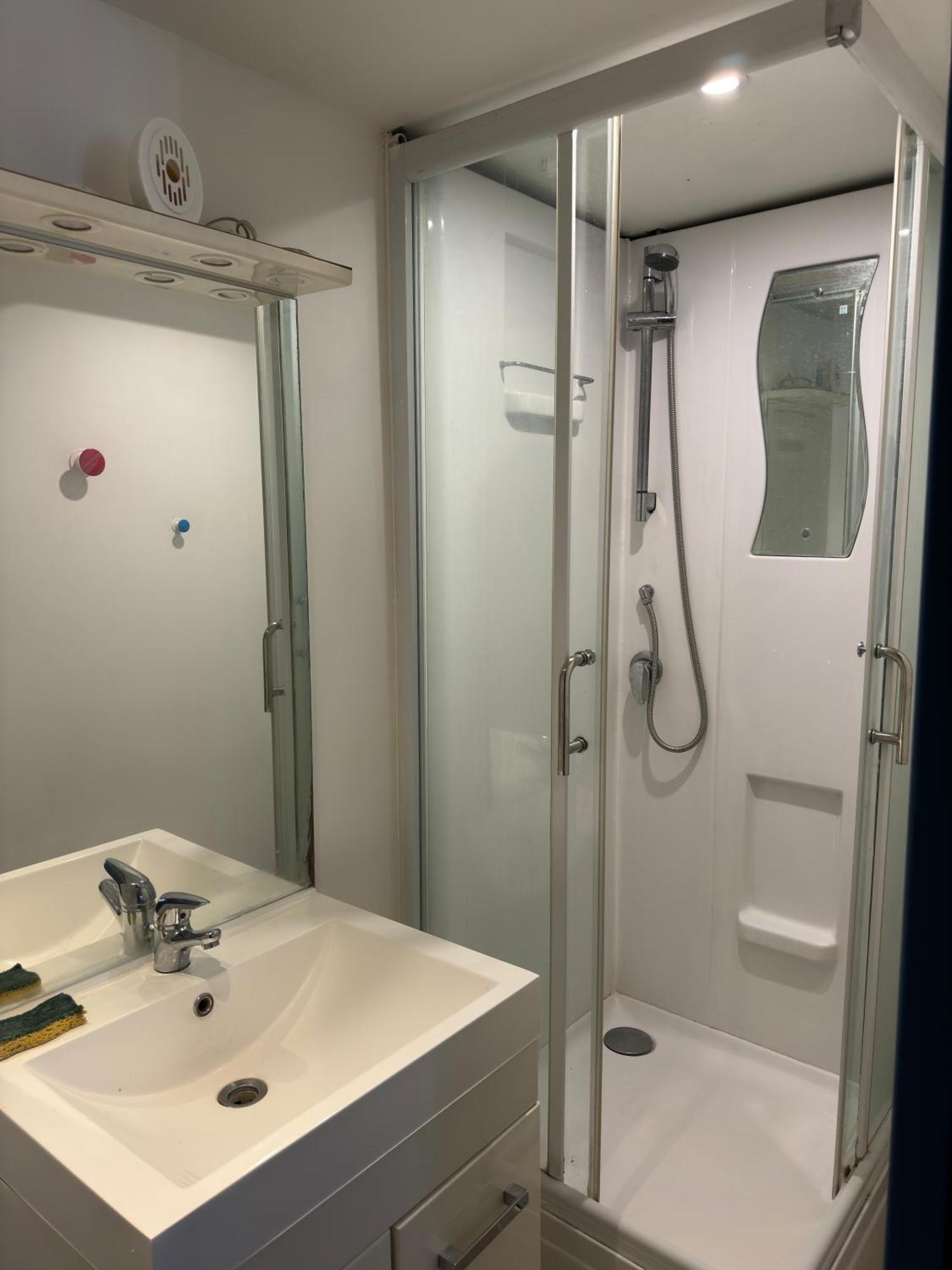 Tres Beau Studio 9Eme Μασσαλία Εξωτερικό φωτογραφία