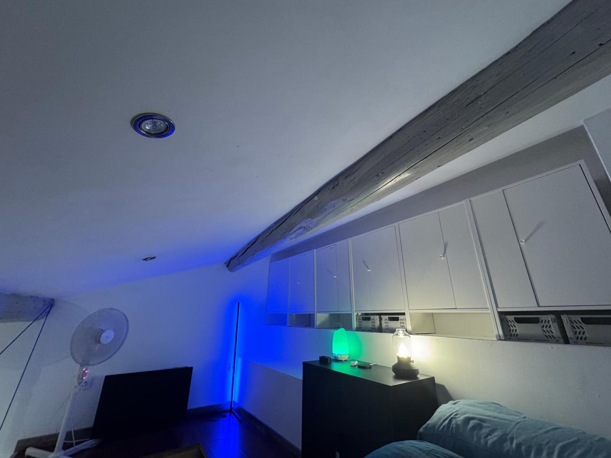 Tres Beau Studio 9Eme Μασσαλία Εξωτερικό φωτογραφία