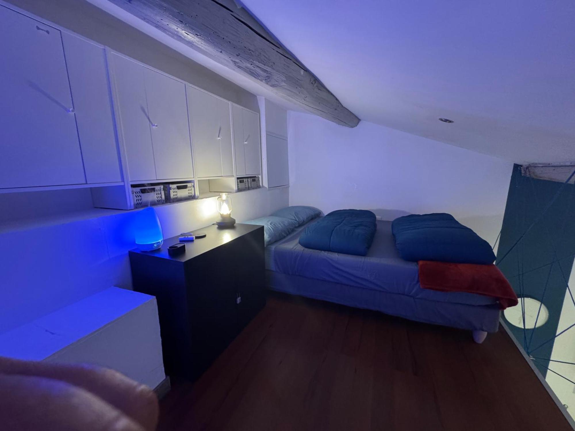 Tres Beau Studio 9Eme Μασσαλία Εξωτερικό φωτογραφία